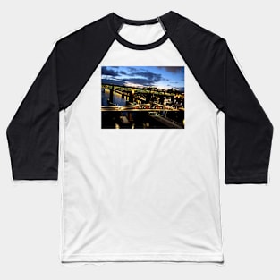 Bridges Baseball T-Shirt